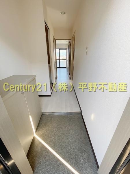 フォブール合川