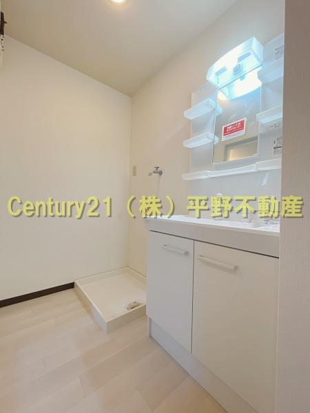 フォブール合川