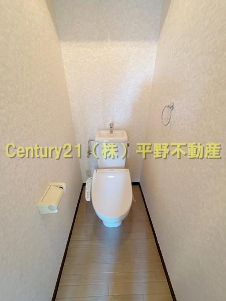 フォブール合川