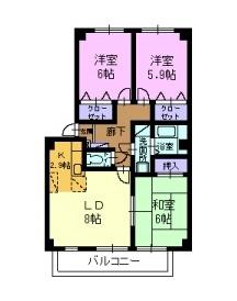 フォブールサウス