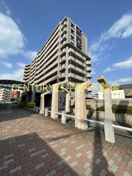 ユーハイム諏訪野リベックス