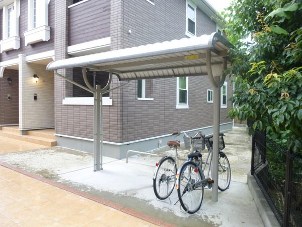 アミティエ3号館