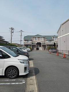 エクセレント　C棟