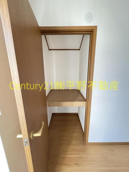 エクセレント　C棟