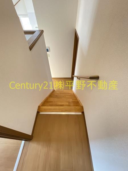 エクセレント　C棟