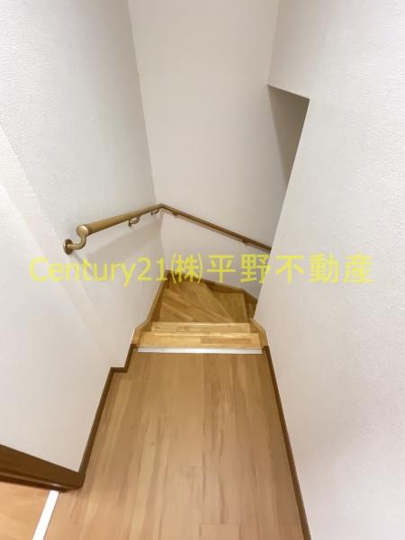 エクセレント　C棟