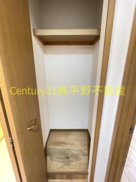 エクセレント　C棟