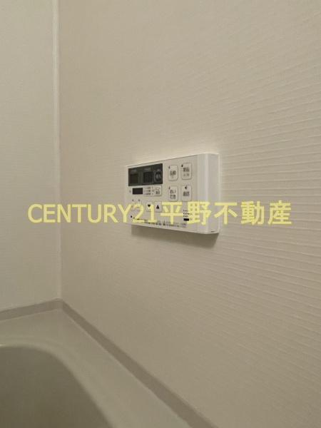 プロムナード・コスモス