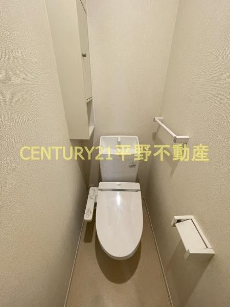 桜五番館