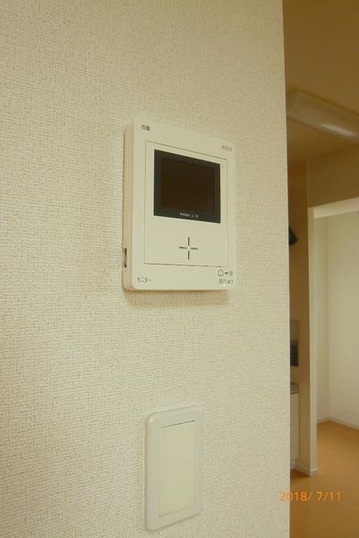 アミティエ1号館