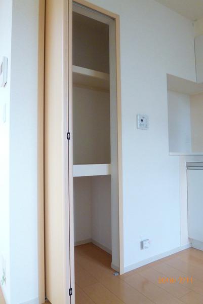 アミティエ1号館
