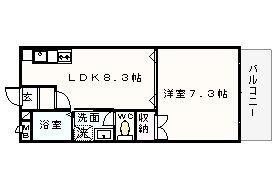 インポート久留米ルビー2