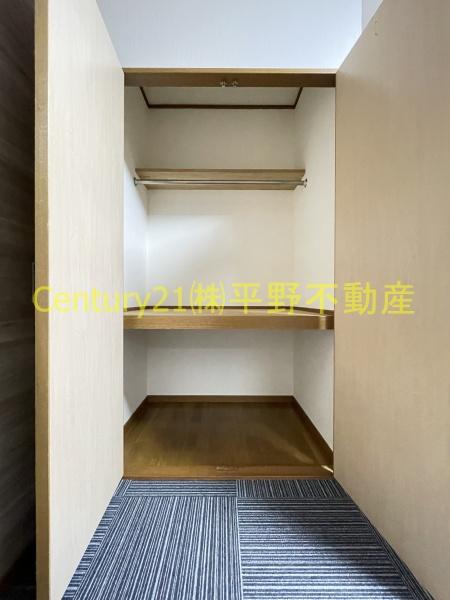 インポート久留米ルビー2(収納)