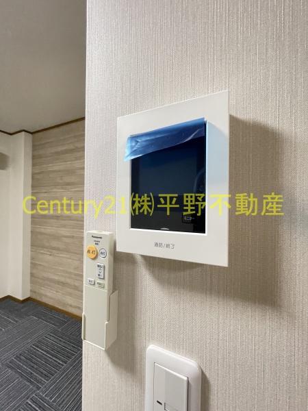 インポート久留米ルビー2(セキュリティ)