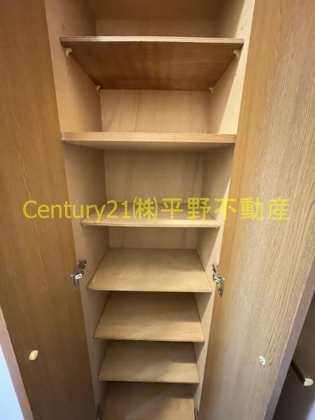 インポート久留米ルビー2(収納)