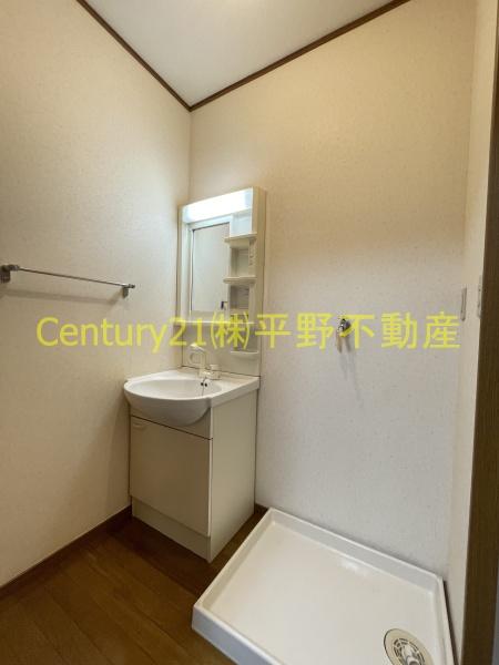 インポート久留米ルビー2(洗面台・洗面所)