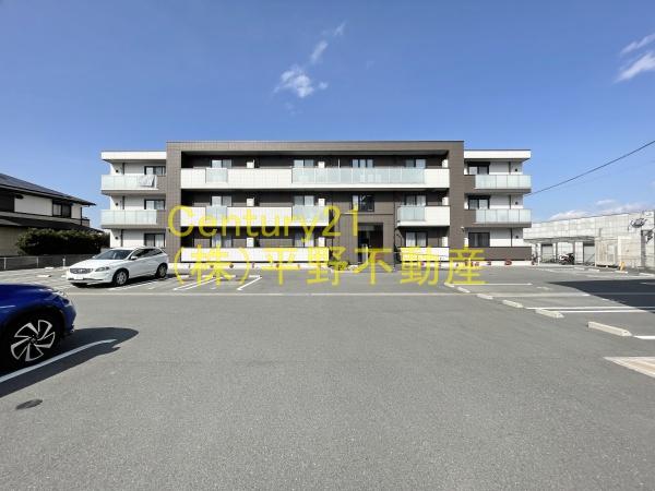 D－メゾン　B棟