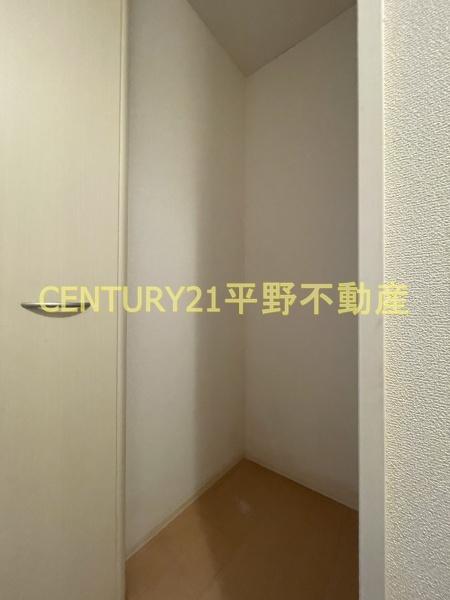 アルル　A棟