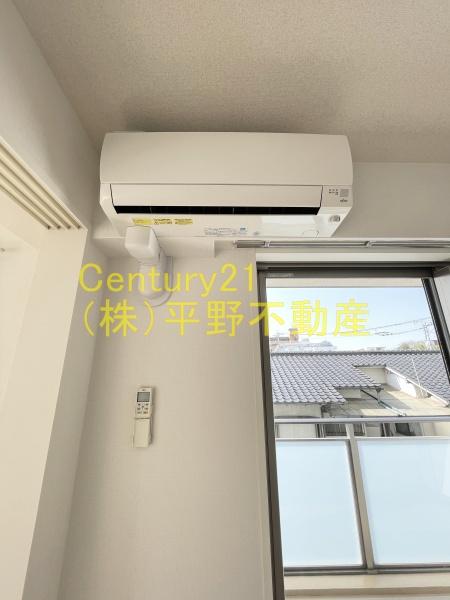 クレセール
