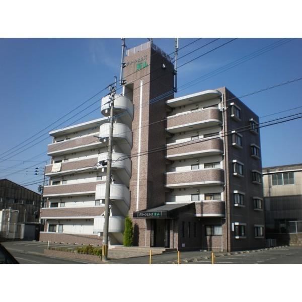 グリーンヒルズ東山Ⅰ