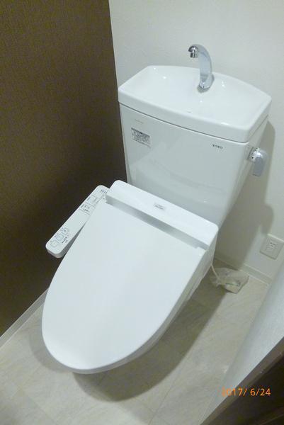 アトール城南