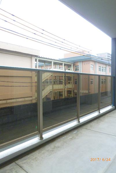 アトール城南