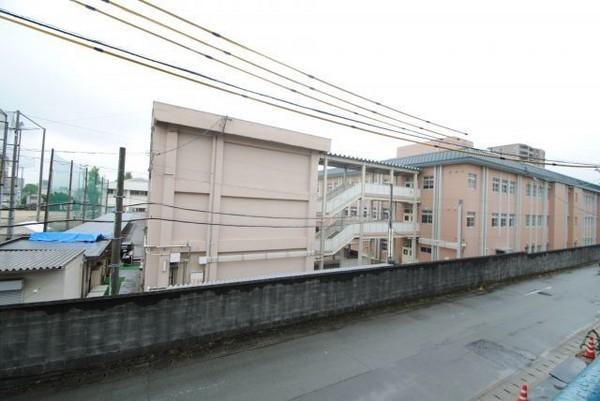 アトール城南