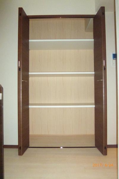アトール城南