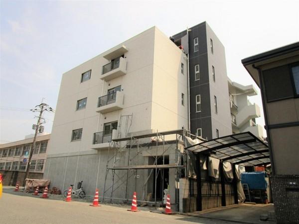 アトール城南