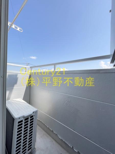カサブランカ御井