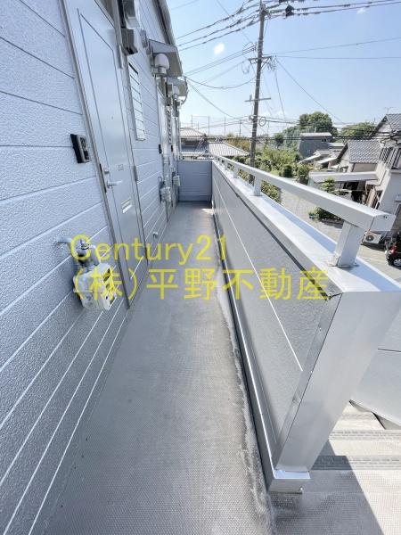 カサブランカ御井
