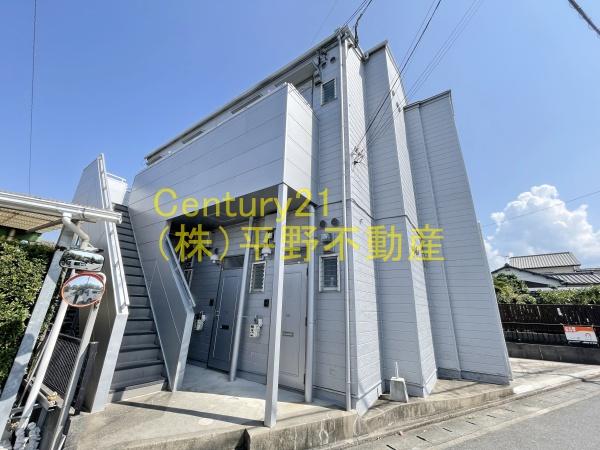 カサブランカ御井