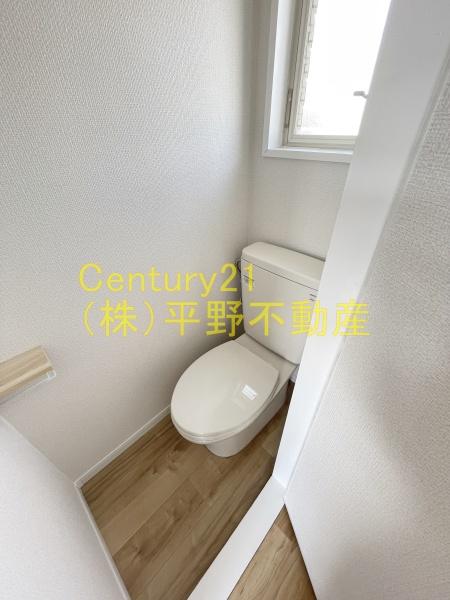 カサブランカ御井