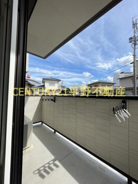MH津福本町