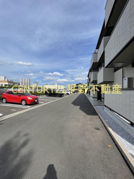 MH津福本町