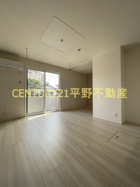 MH津福本町