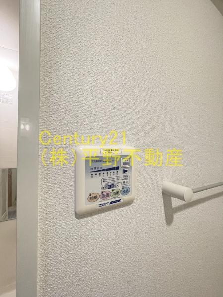 アンプルールベトンHISASHI