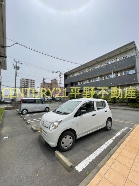 プラシード小森野