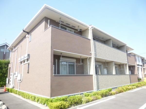 プラシード小森野
