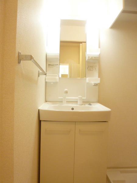 プラシード小森野