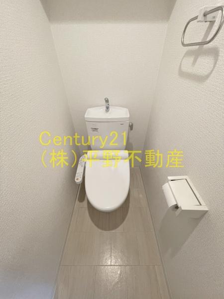 アポロ久留米東
