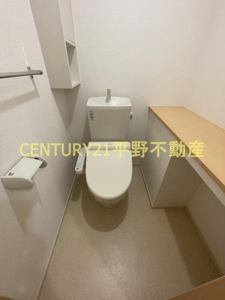 アミティエ3号館