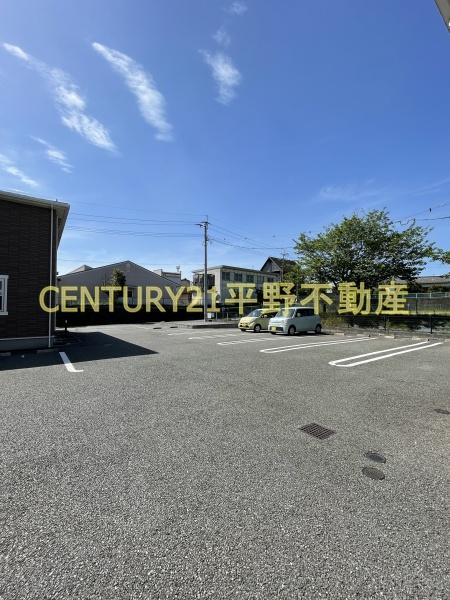 アミティエ3号館
