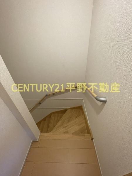 アミティエ3号館