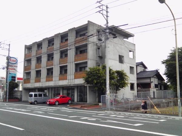 リーベンハォス野中