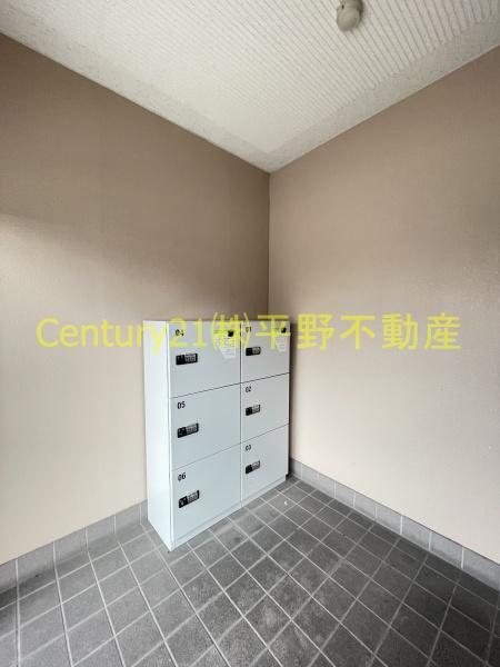 グリーンマンション