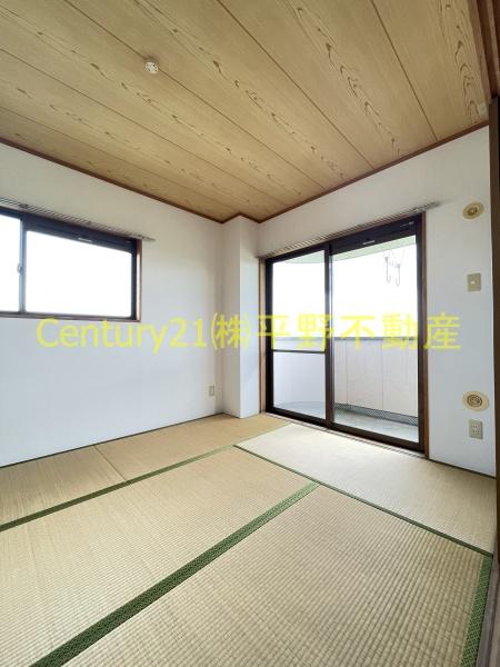 グリーンマンション