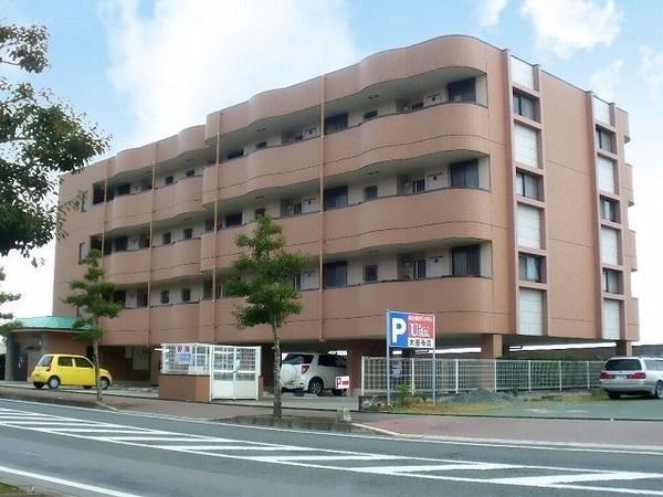 グリーンマンション