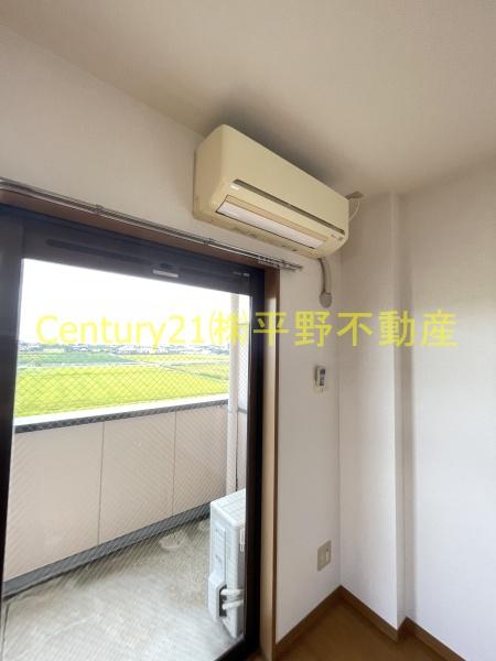 グリーンマンション