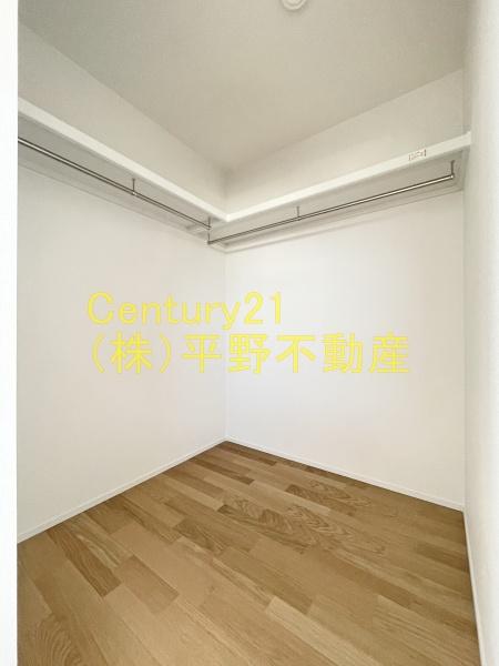 花畑3丁目貸家